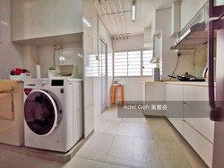 Blk 615 Hougang Avenue 8 (Hougang), HDB Executive #215504151